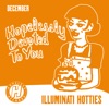 'December - Single' by Illuminati Hotties