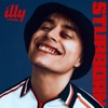Cover art for Stubborn - Single by Illy