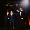 Cover art for Cuerpo Sin Alma (feat. Carlos Rivera) - Single by Il Volo