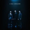 Cover art for Capolavoro - Single by Il Volo