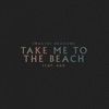 Cover art for Take Me to the Beach (feat. Ado) - Single by Imagine Dragons