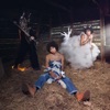 'WHOLESOME EVIL FANTASY - Single' by Indigo De Souza
