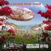 Cover art for A Cookie from Space - EP by Infected Mushroom