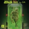 Cover art for Freedom Bill - Single by Infected Mushroom