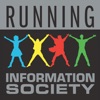'Running - Single' by Information Society