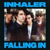 Cover art for Falling In - EP by Inhaler