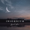 Cover art for Argent Moon - EP by Insomnium