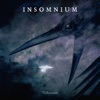 Cover art for Netherworlds by Insomnium