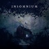 Cover art for Shadowlife - Single by Insomnium