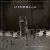 Cover art for Songs Of The Dusk - EP by Insomnium