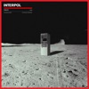 Cover art for Fables (Edit) - Single by Interpol