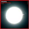 Cover art for Gran Hotel - Single by Interpol