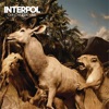 Cover art for Mind Over Time - Single by Interpol