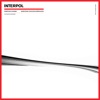 Cover art for Something Changed (Water From Your Eyes Interpolation) - Single by Interpol