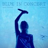 'BLUE IN CONCERT (live versions)' by ionnalee