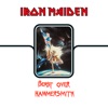 Cover art for Beast Over Hammersmith (Live) by Iron Maiden