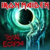 Cover art for Total Eclipse (2022 Remaster) - Single by Iron Maiden