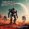 'Reforged - Machine World' by Iron Savior