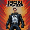 Cover art for Relax - Single by Iron Savior