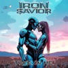 'Take On Me - Single' by Iron Savior