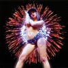 Cover art for Cherry Bomb - Single by Isabella Lovestory