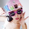 Cover art for Fashion Freak - Single by Isabella Lovestory