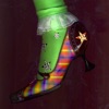 Cover art for Kitten Heel - Single by Isabella Lovestory