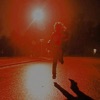Cover art for HELP - Single by Isabel LaRosa