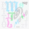 Cover art for Motto (Remixes) - EP by Itzy