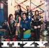 Cover art for Voltage - EP by Itzy