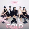Cover art for GOLD by Itzy