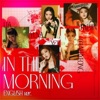 Cover art for In the morning (English Version) - Single by Itzy