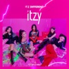 Cover art for IT'z Different - Single by Itzy