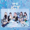 Cover art for IT'z ICY - EP by Itzy