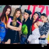Cover art for IT'z ITZY (Japanese Version) - EP by Itzy