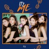 Cover art for IT'z ME by Itzy