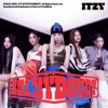 Cover art for KILL MY DOUBT - EP by Itzy