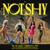 Cover art for Not Shy - EP by Itzy