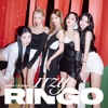 Cover art for RINGO by Itzy