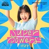Cover art for Strong Girl Nam-soon (Original Television Soundtrack), Pt.1 - Single by Itzy