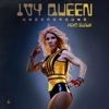 Cover art for UNDERGROUND (Remastered) - Single by Ivy Queen