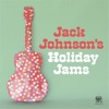 Cover art for Jack Johnson's Holiday Jams by Jack Johnson