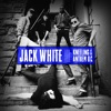 Cover art for Kneeling at the Anthem DC - EP by Jack White