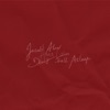 Cover art for Don't Fall Asleep - Single by Jacob Alon
