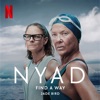 Cover art for Find a Way (From the Netflix Film "Nyad") - Single by Jade Bird