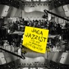 Cover art for Live with the Norwegian Radio Orchestra by Jaga Jazzist