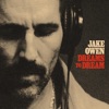Cover art for Dreams to Dream - Single by Jake Owen