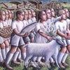 Cover art for A Scarcity of Miracles by Jakko M. Jakszyk