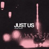 Cover art for Just Us (Strings Version) - Single by James Arthur