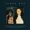 Cover art for Sunshine In The Room - Single by James Bay